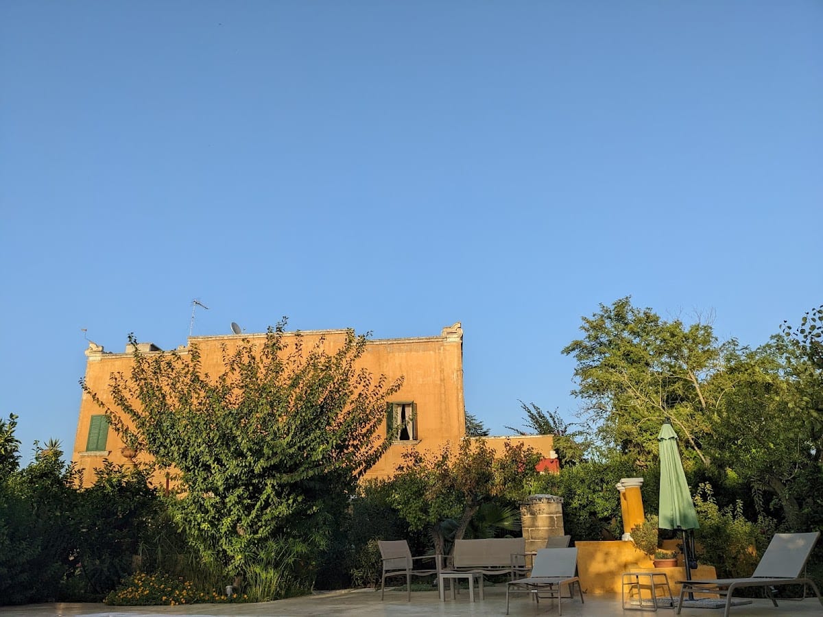 Villarancia B&B