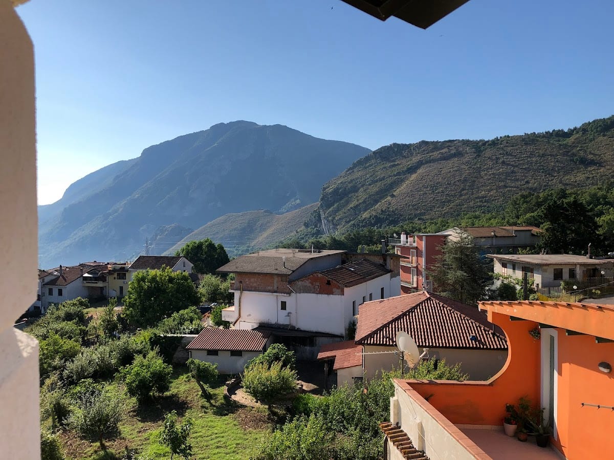 Agriturismo Casa Giusta