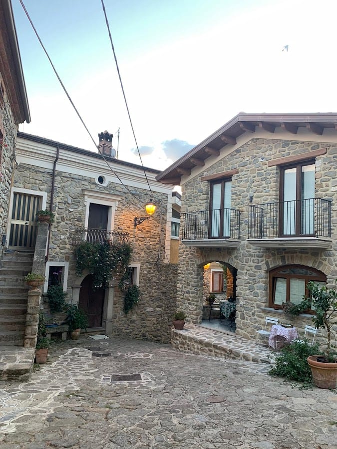 B&B Dimora di Igea