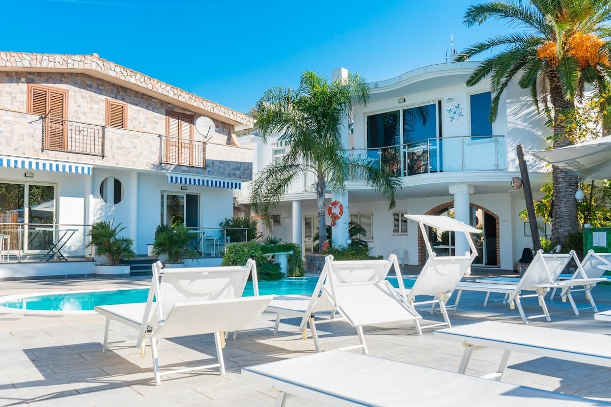 B&B El Dorado