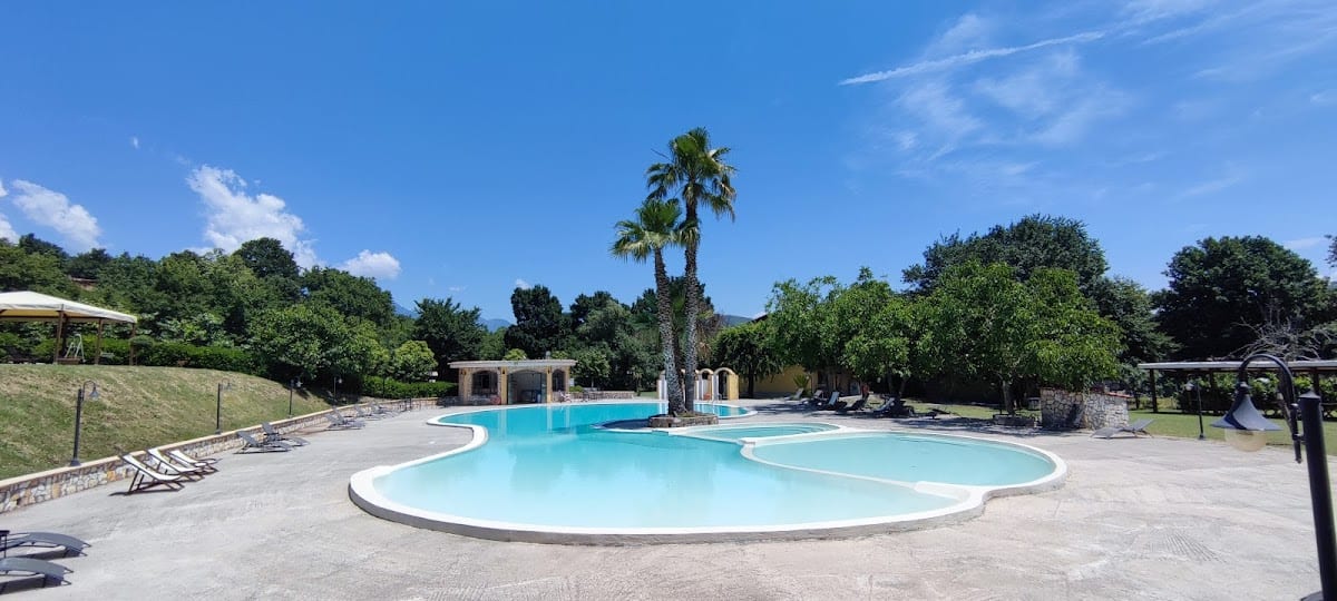 Hotel Borgo Antico