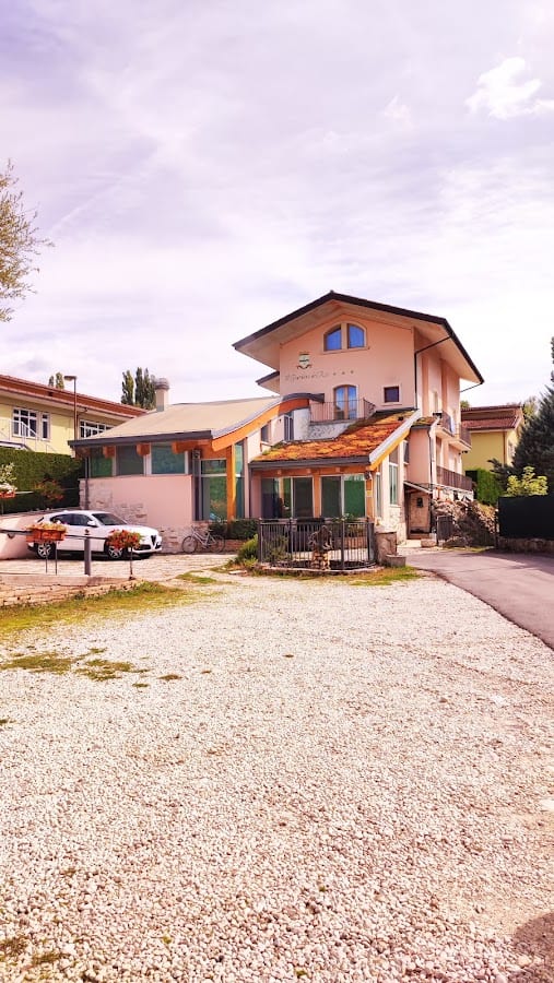 Albergo Il Giardino Del Rio