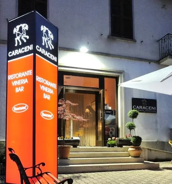 Albergo Leon d'Oro