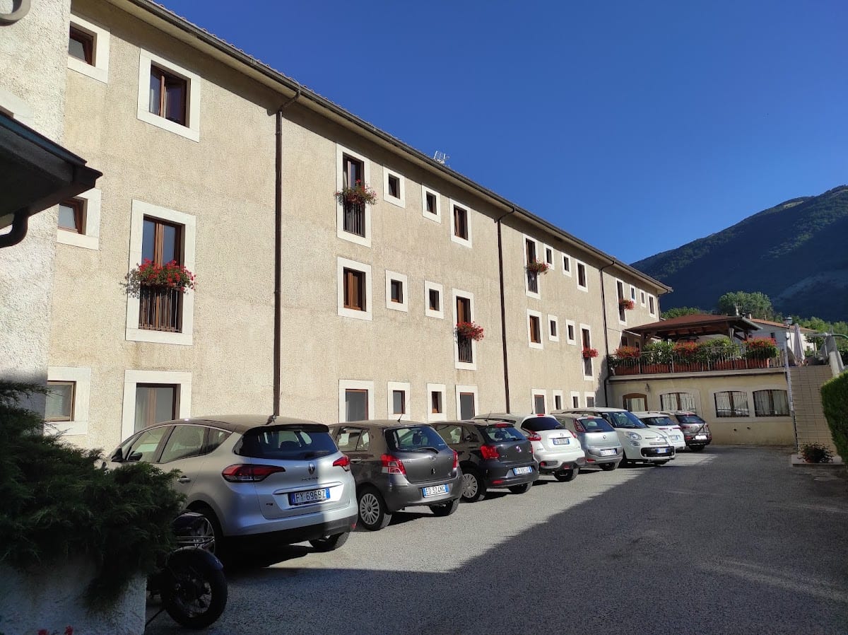 Albergo Ristorante Il Pescatore