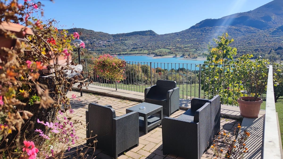 Albergo Ristorante La Poiana