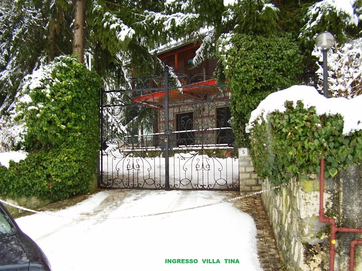 B&B Villa Tina