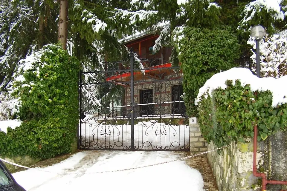 B&B Villa Tina
