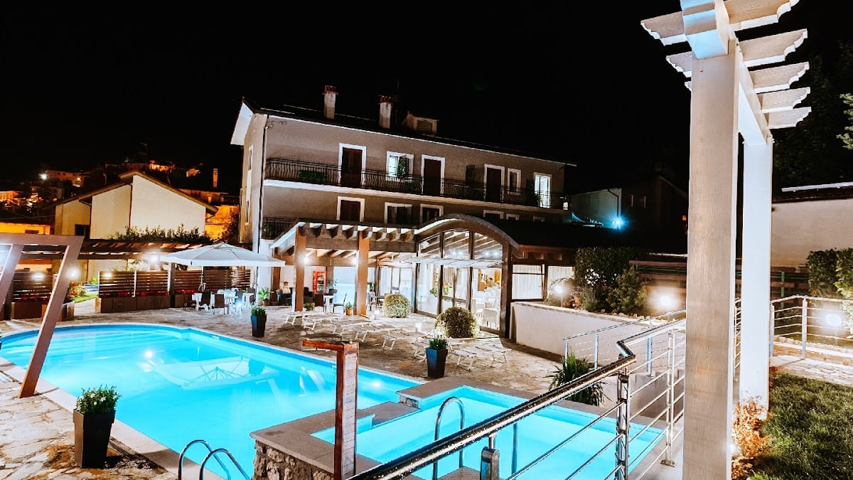 Hotel degli Olmi