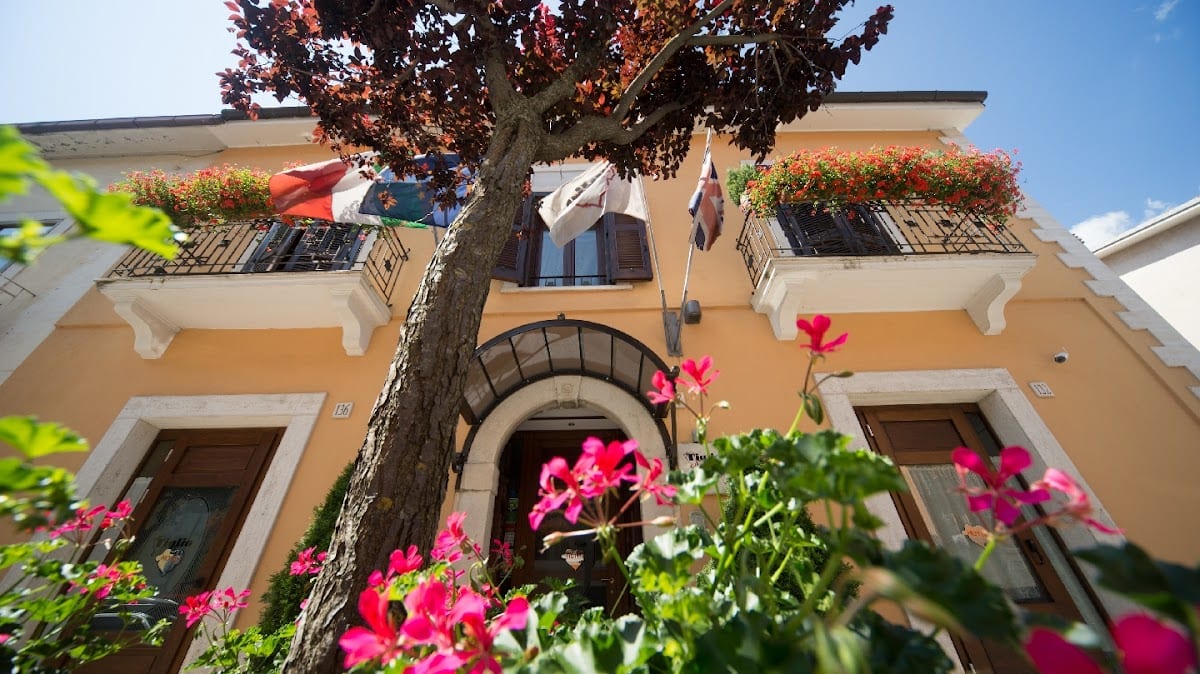 Hotel Il Tiglio
