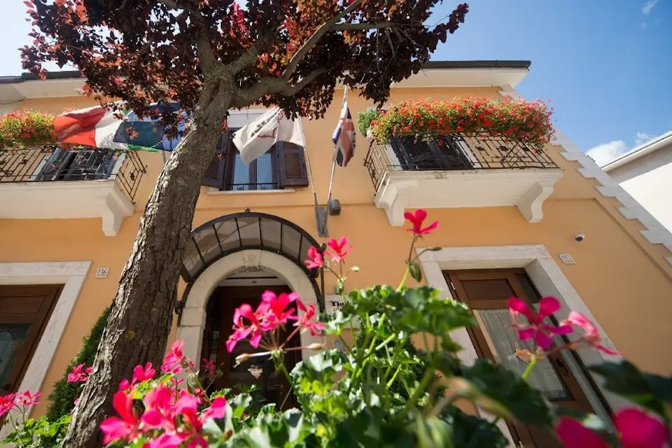Hotel Il Tiglio