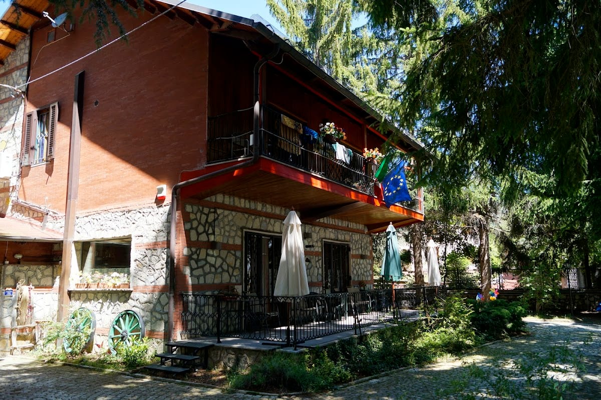 Il Vicoletto B&B