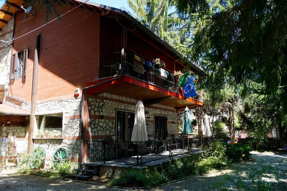 Il Vicoletto B&B