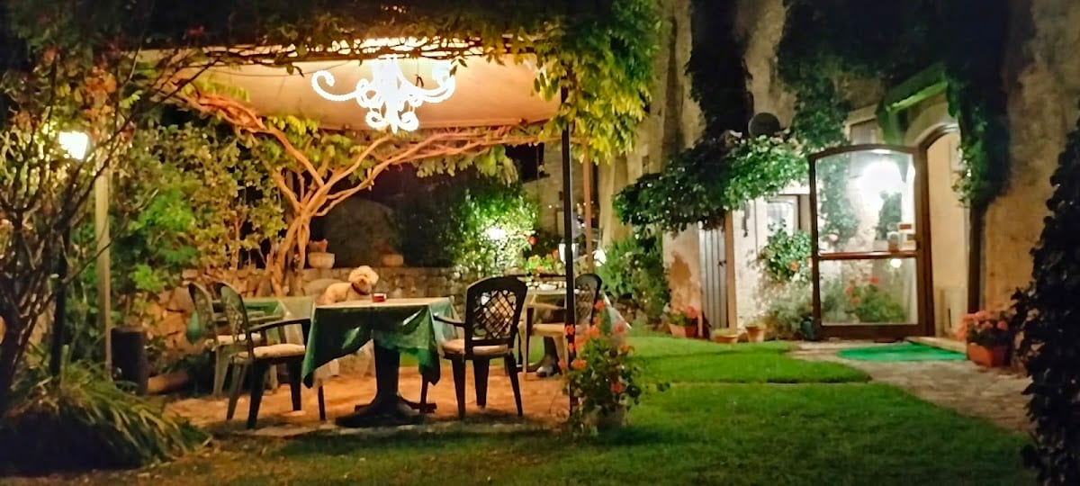 La scarpetta di Venere B&B