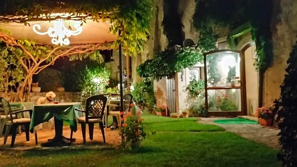 La scarpetta di Venere B&B