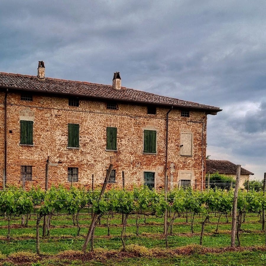 Agriturismo Colombarotto
