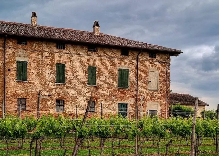 Agriturismo Colombarotto