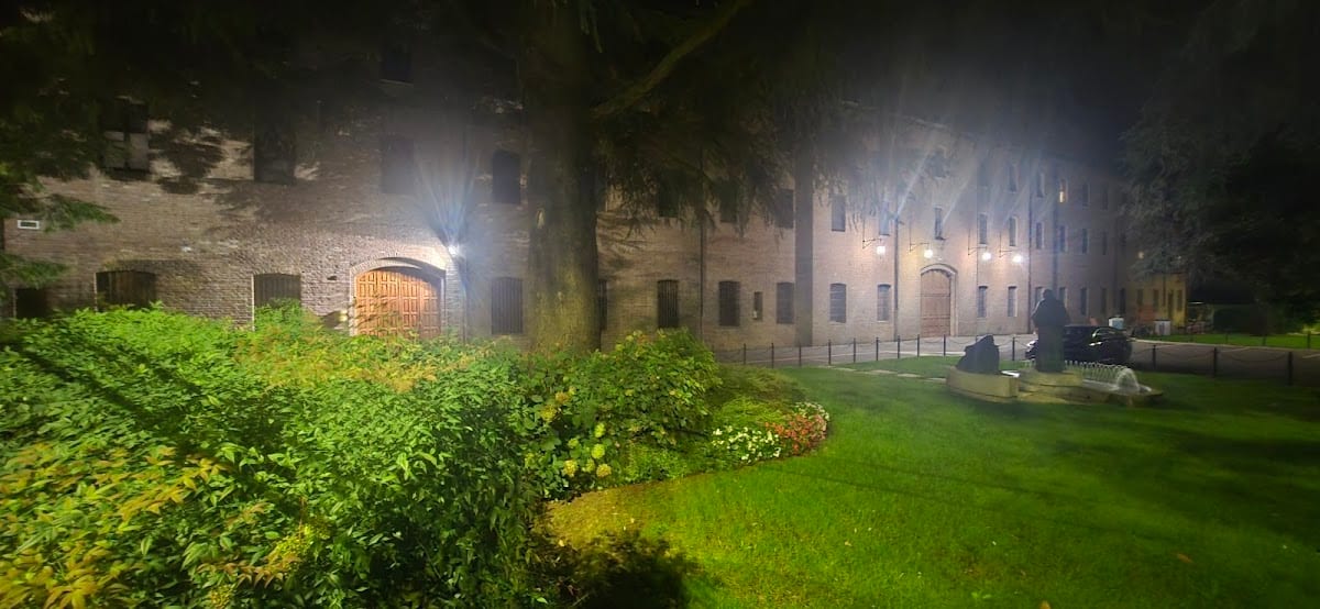 Albergo Dell'angelo