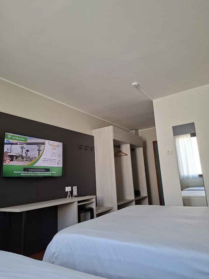 Albergo Orzihotel