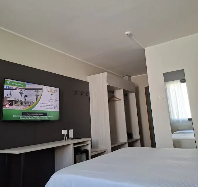 Albergo Orzihotel