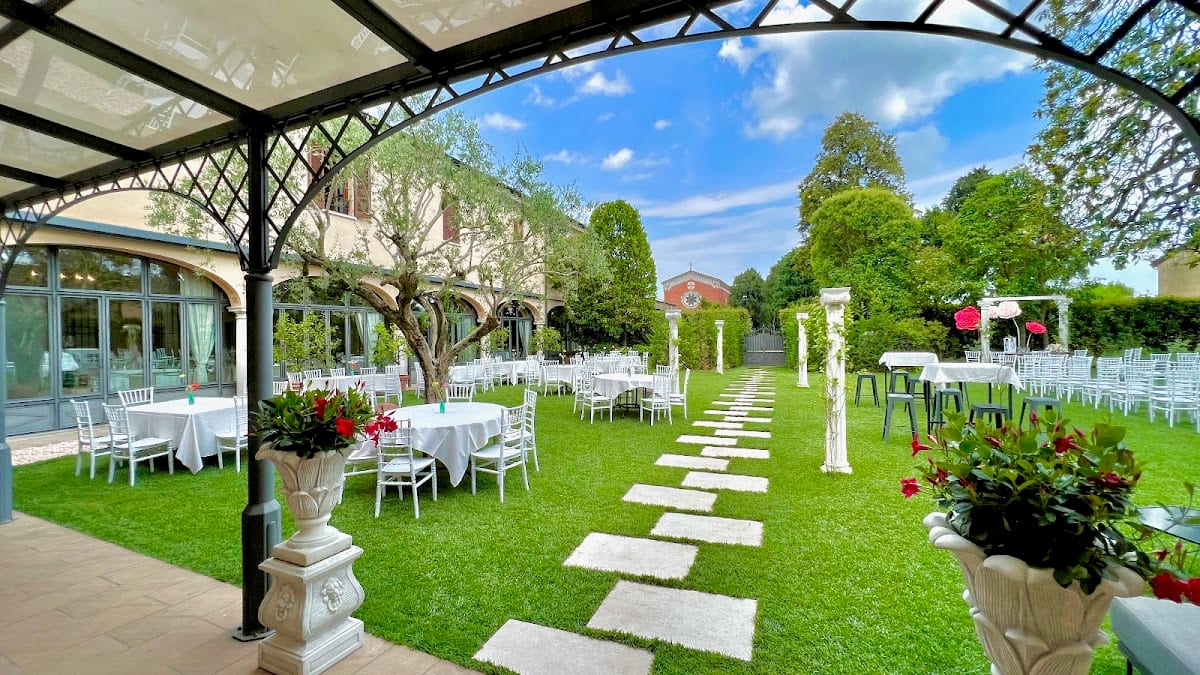 HC Hotel Il Gelso Pontevico
