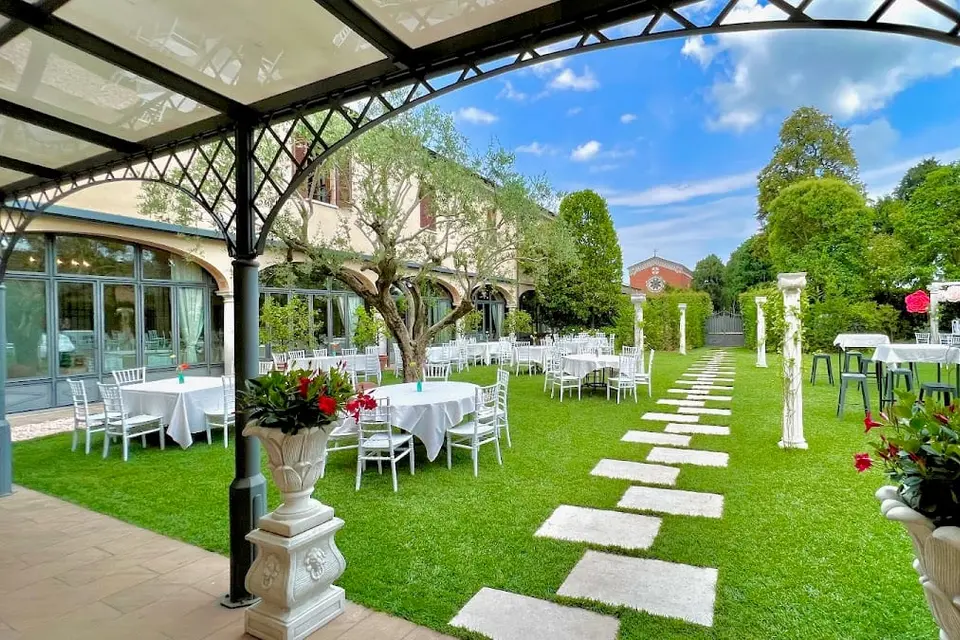 HC Hotel Il Gelso Pontevico