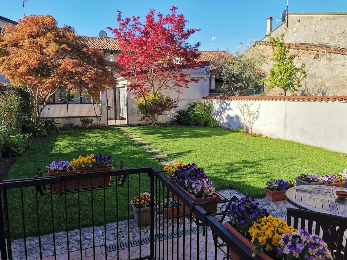IL COLIBRÌ B&B