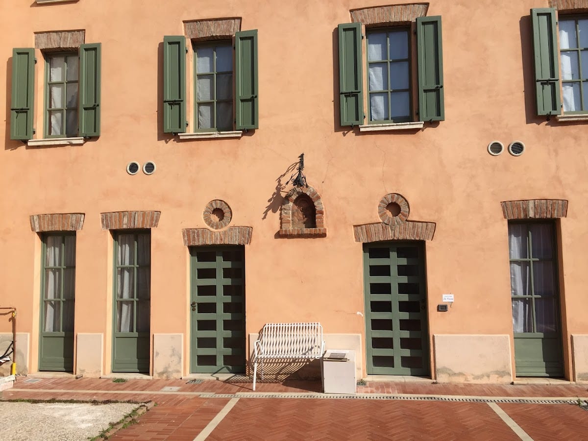 La Casina Affittacamere