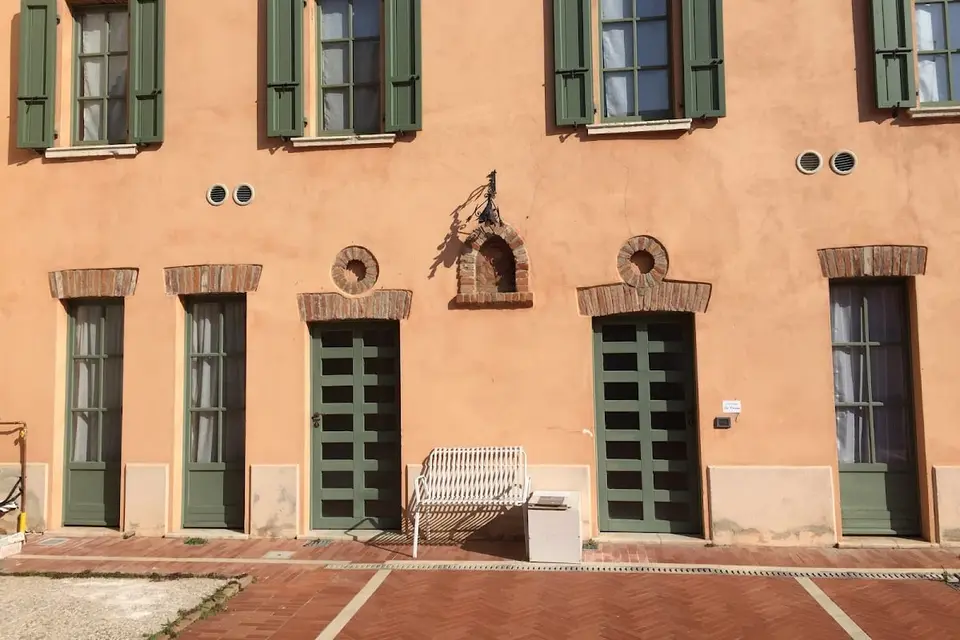 La Casina Affittacamere