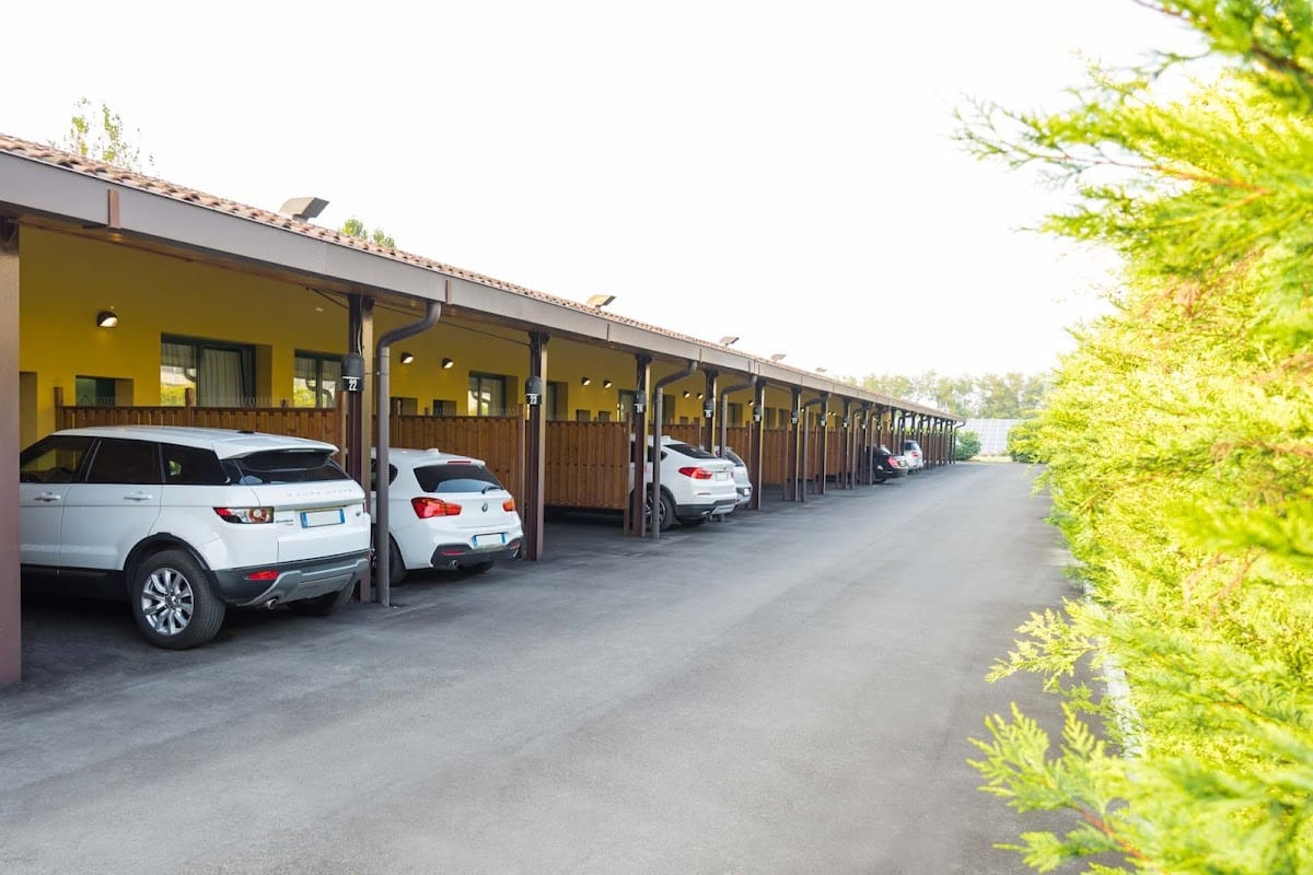 Motel Cuore Cremona