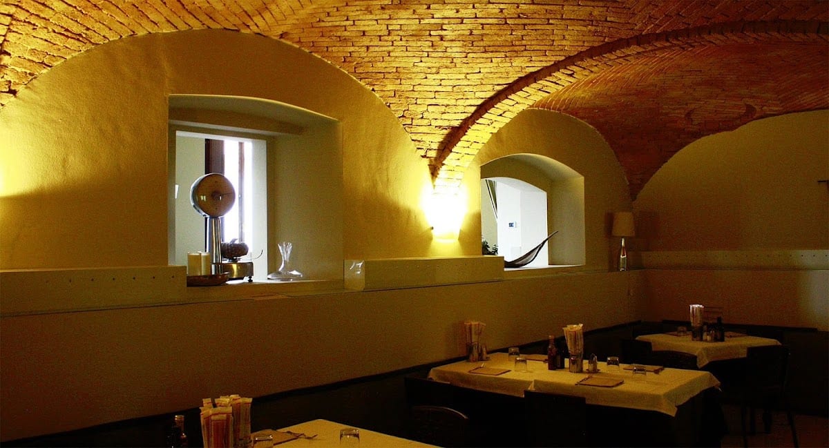 Trattoria BorgoVecchio e Locanda BorgoVecchio