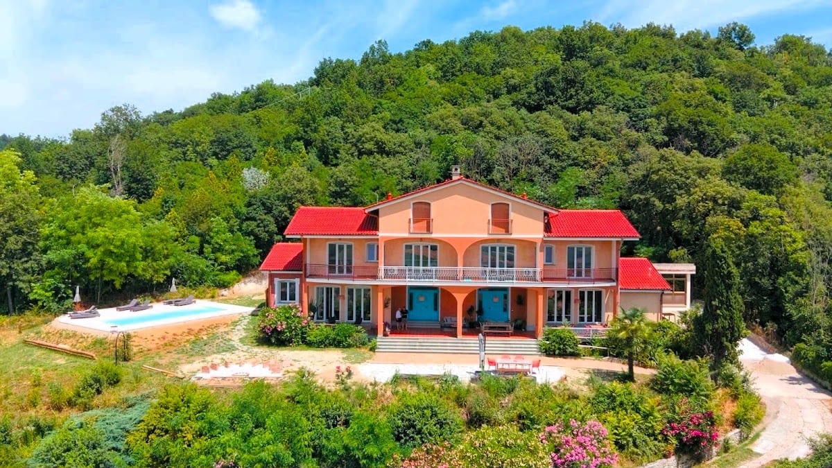 B&B Julia