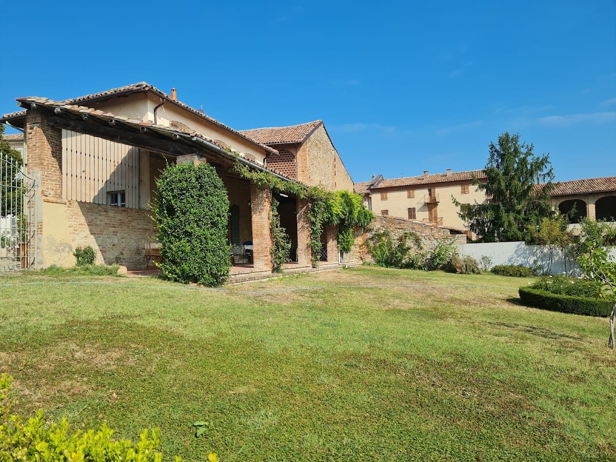 Casa Rovelli