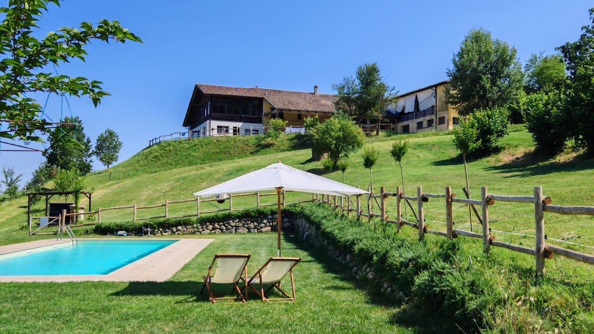Cascina Fazioli