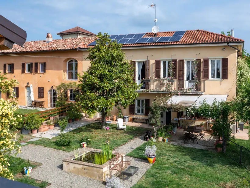Cascina Vicentini