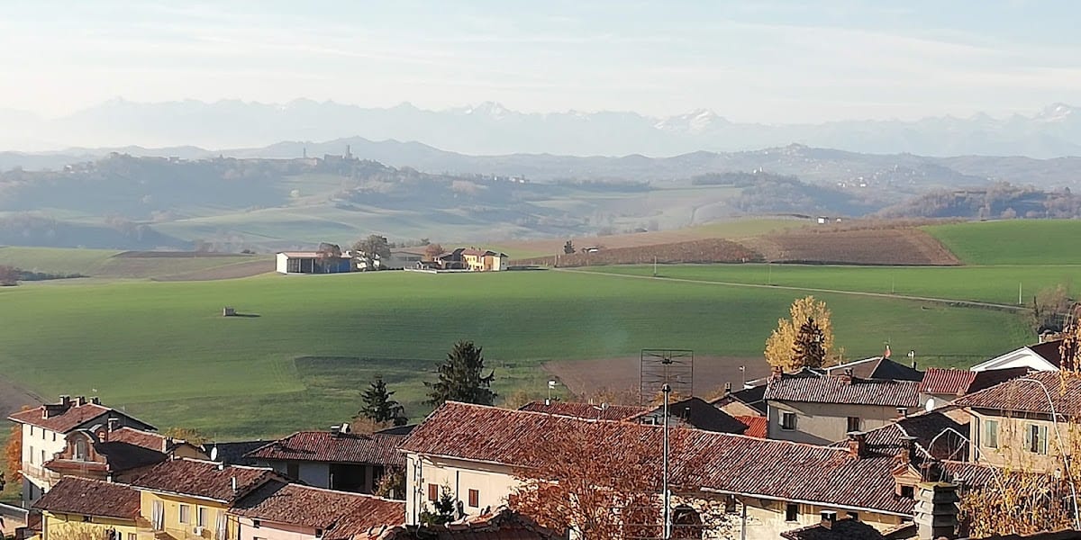 La Corte di Gerardo