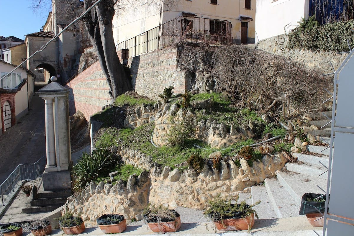La Villa di Pà