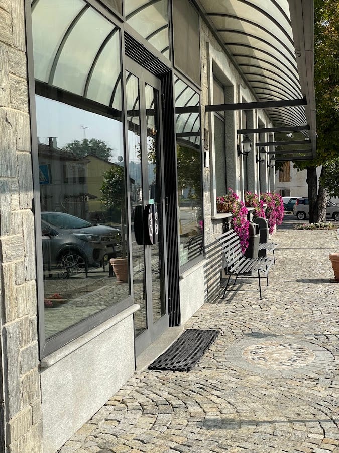 Ristorante Albergo San Candido
