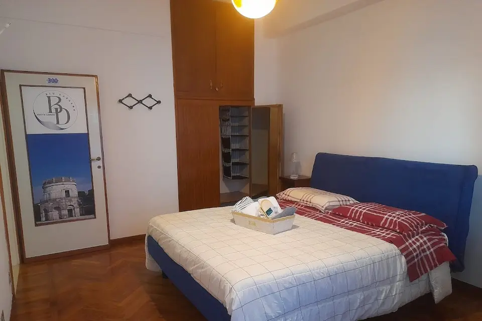 affitta camere Ravenna BLU DARSENA
