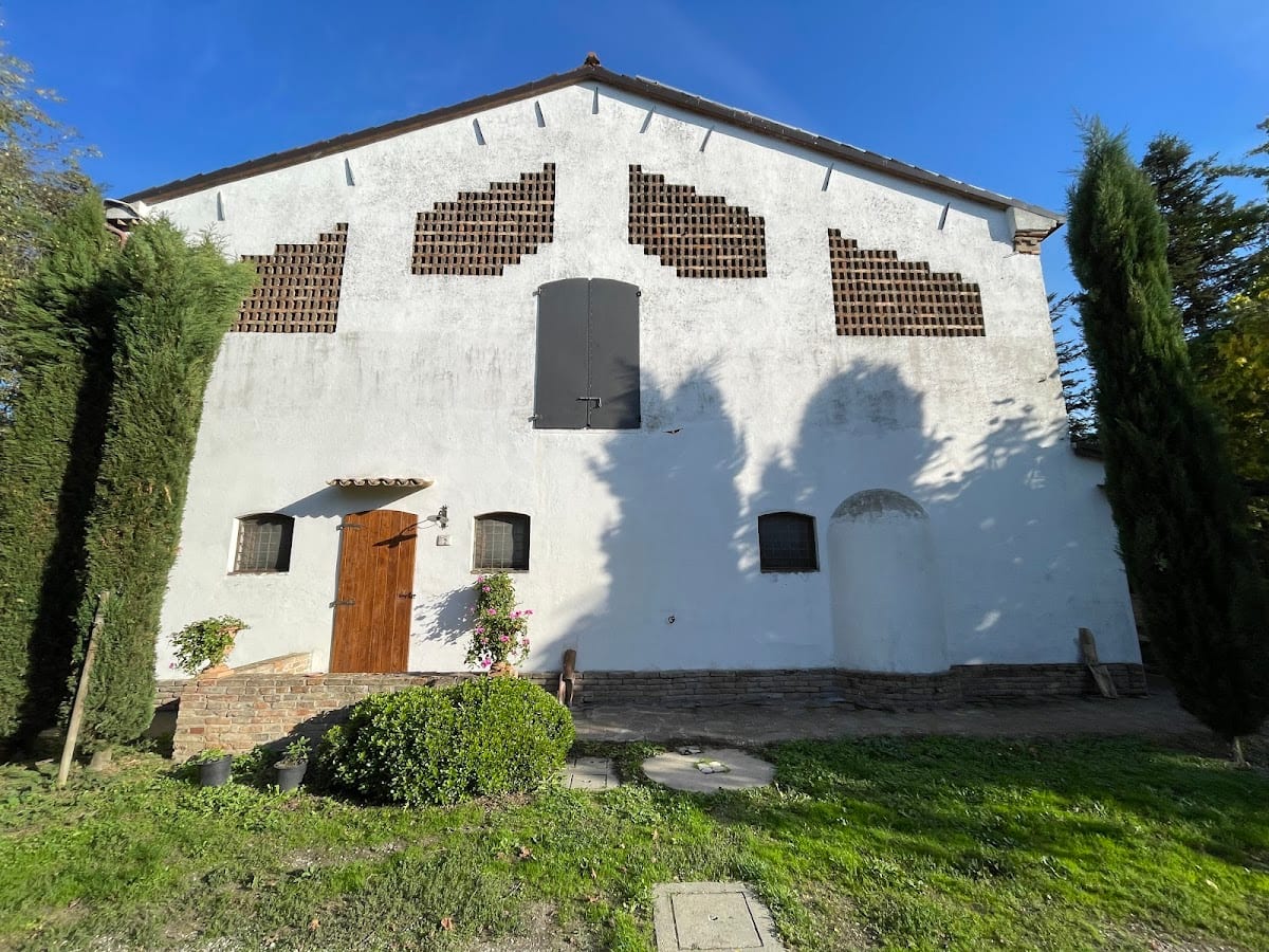 Agriturismo l'Angelina