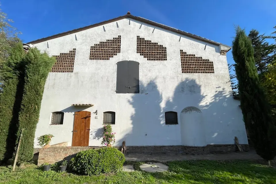 Agriturismo l'Angelina