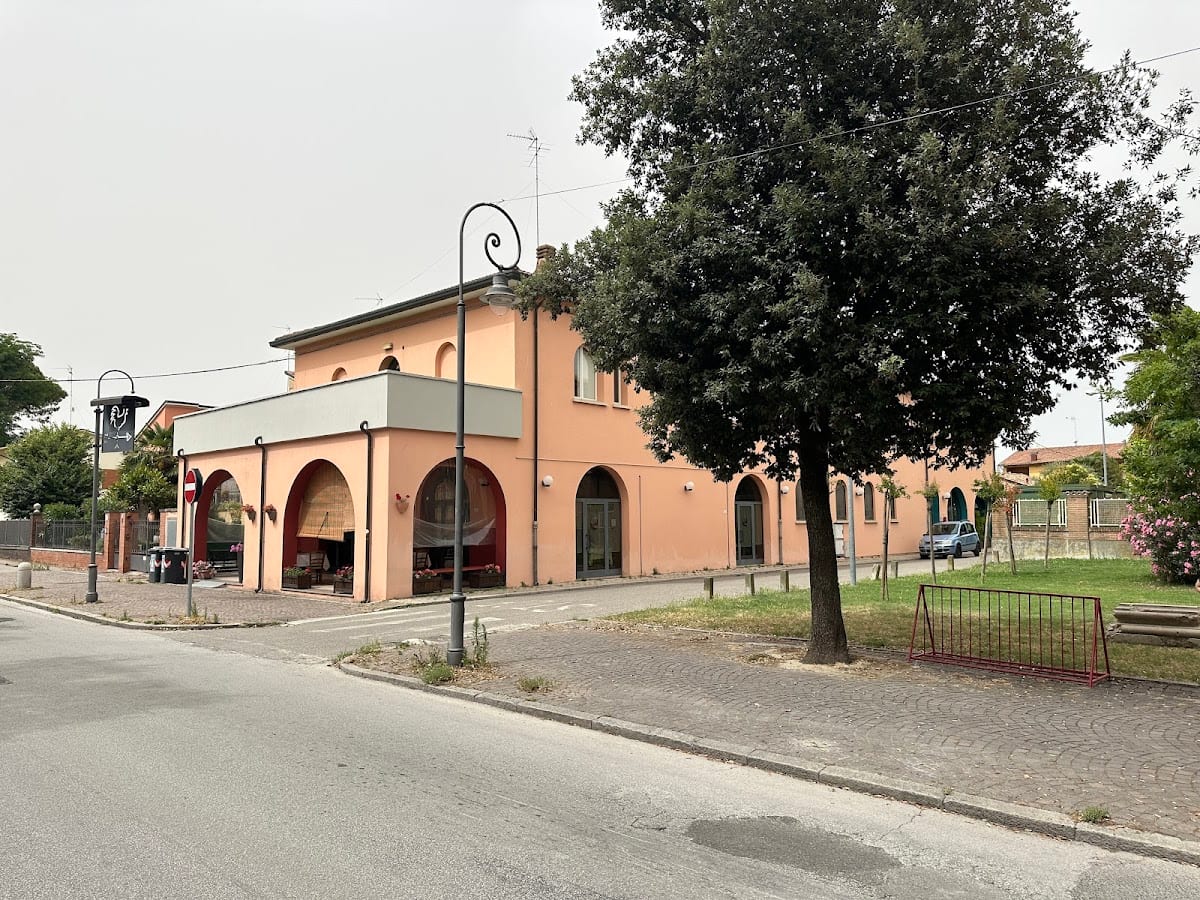 Al Gallo Trattoria & Locanda