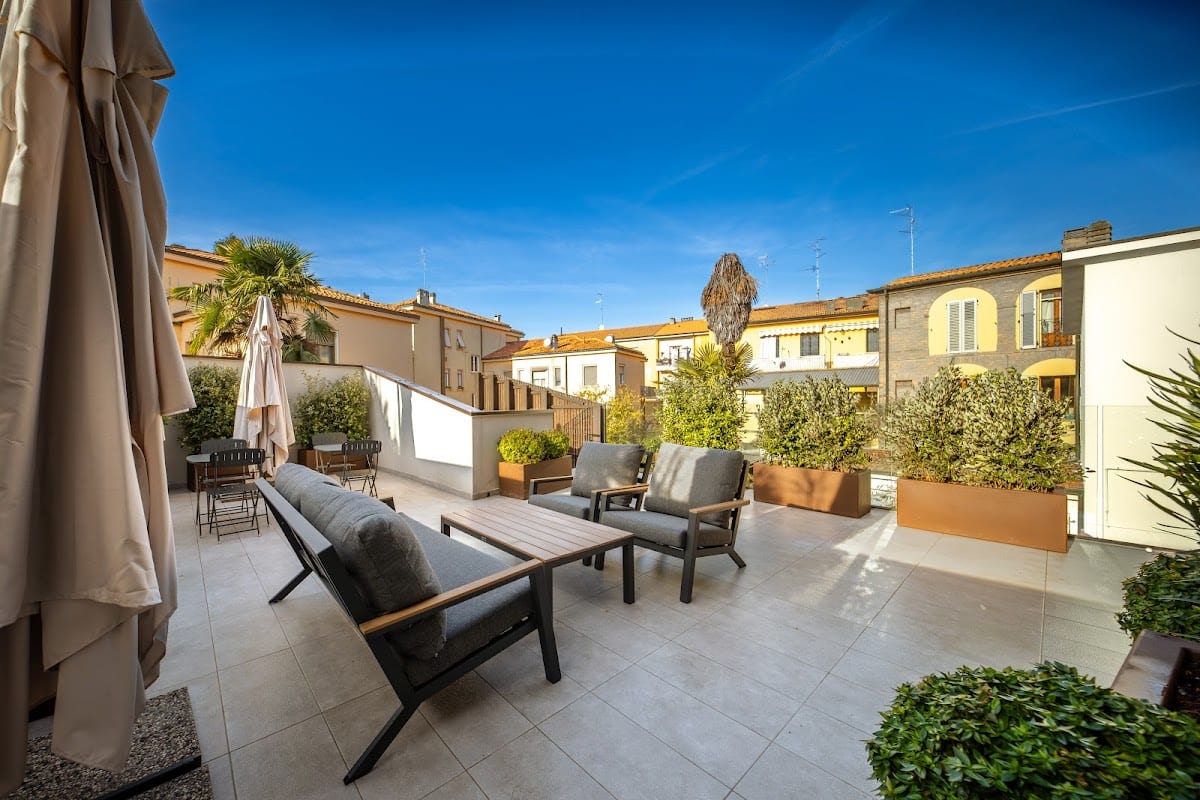 Albergo del Cuore