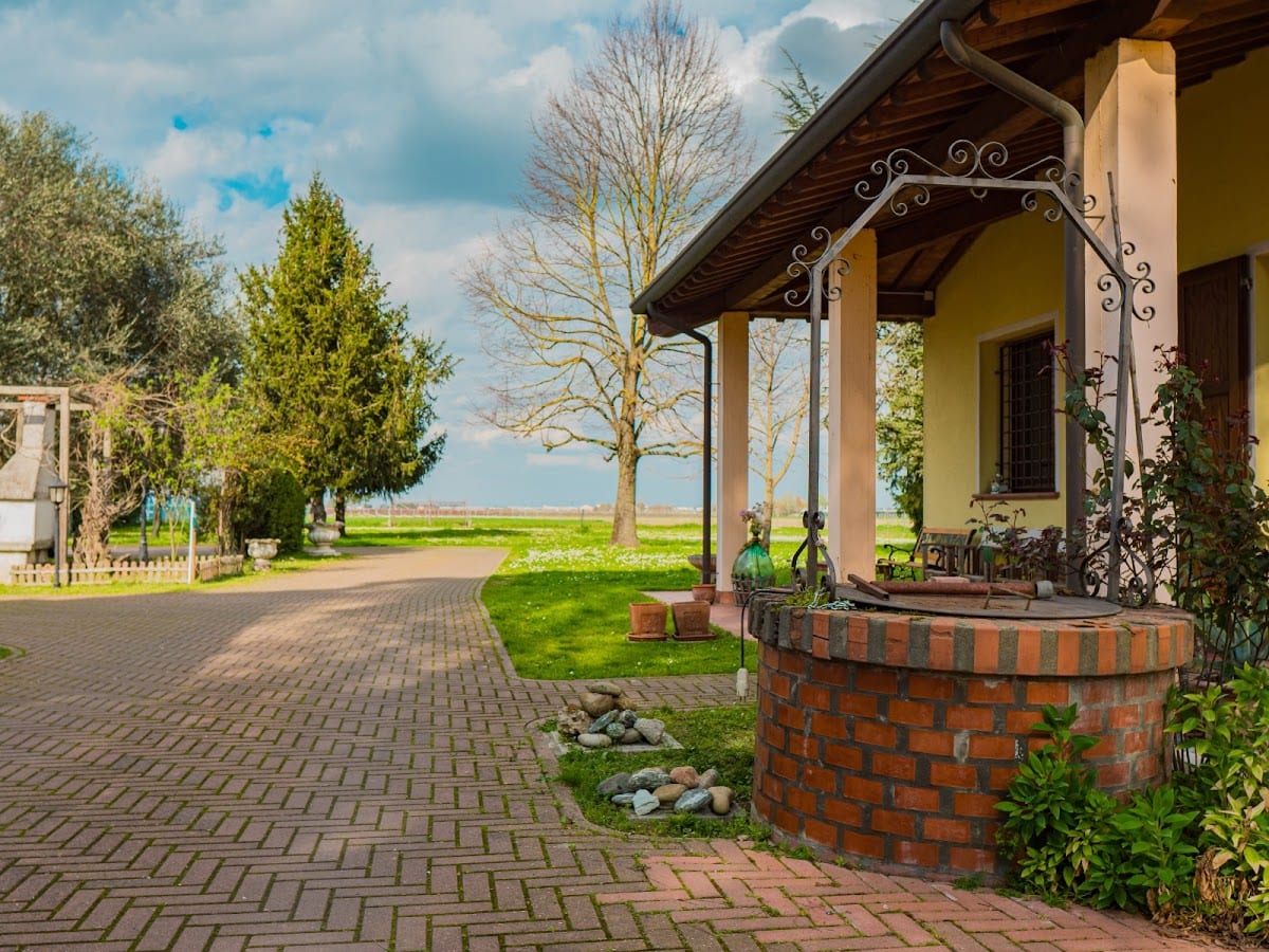 B&B Villa Erika
