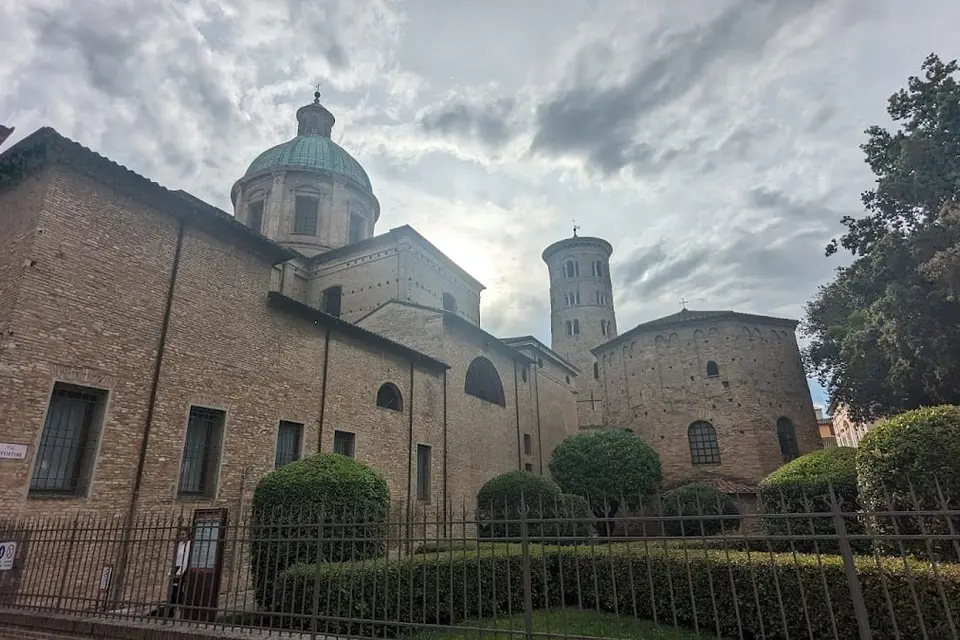 Hotel Roma