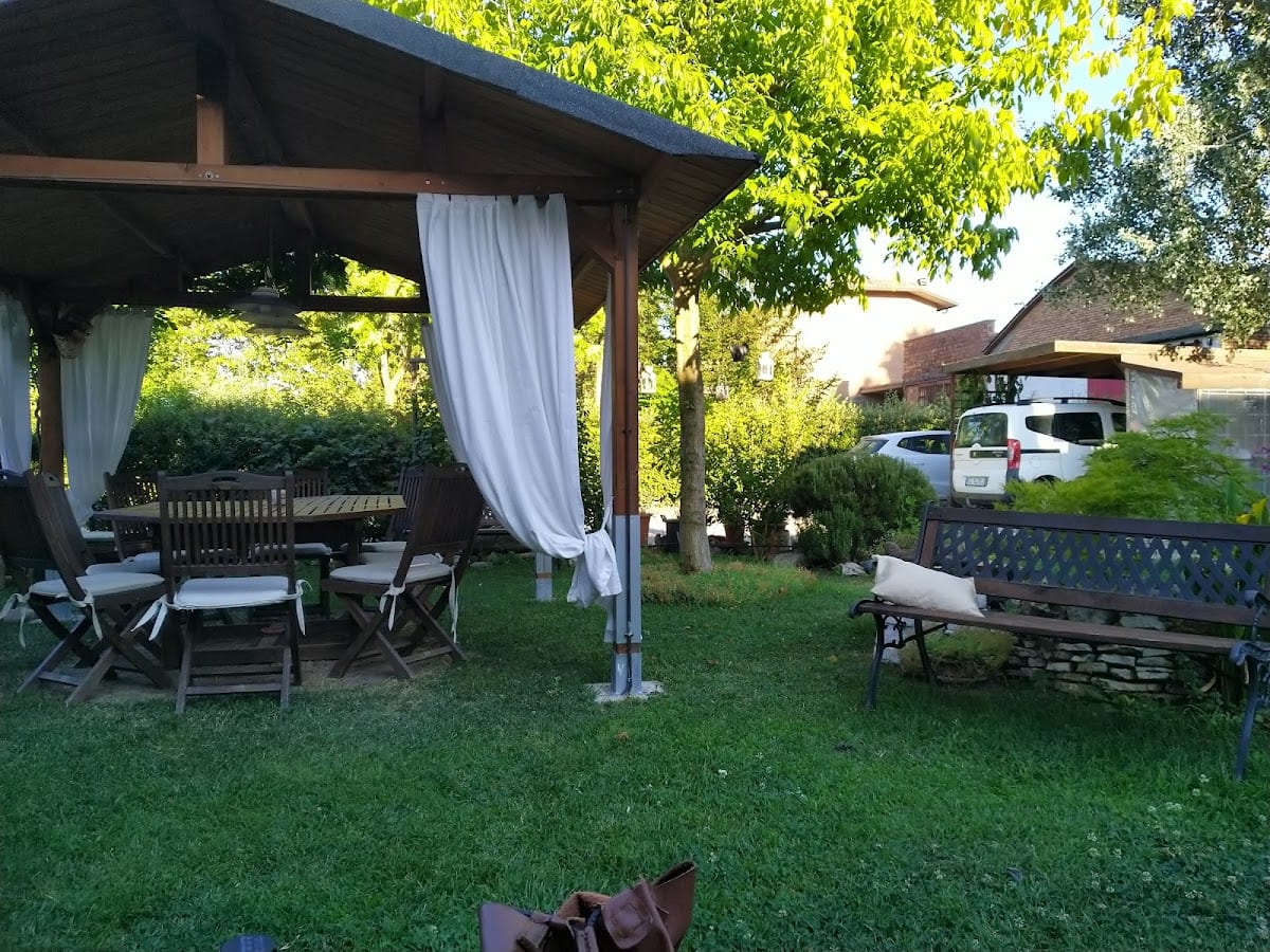 La Casa di Biba