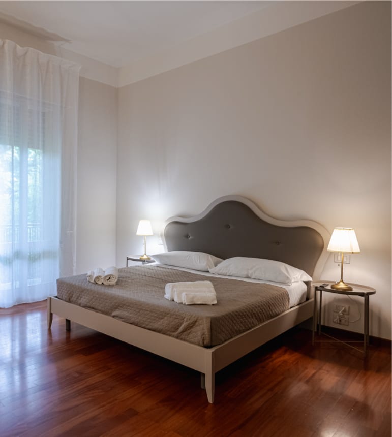 Room & Breakfast D'Annunzio