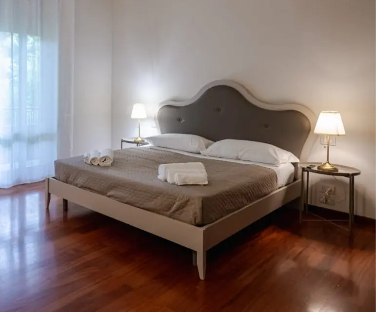 Room & Breakfast D'Annunzio