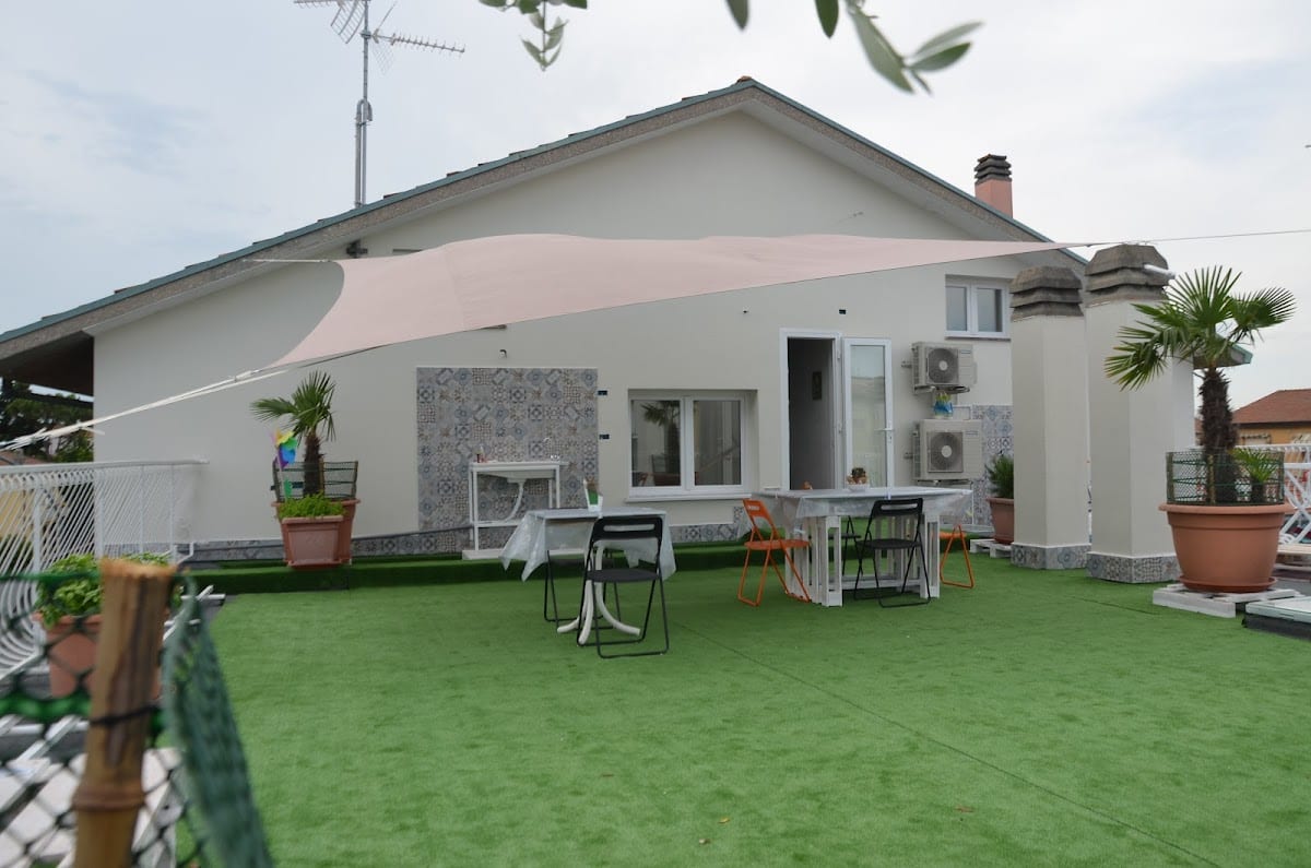 Terrazza Zalamella B&B