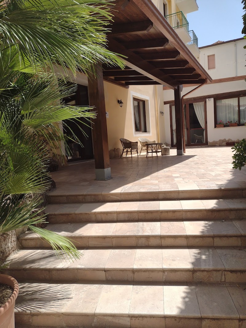 Alghero Vacanze Hotel