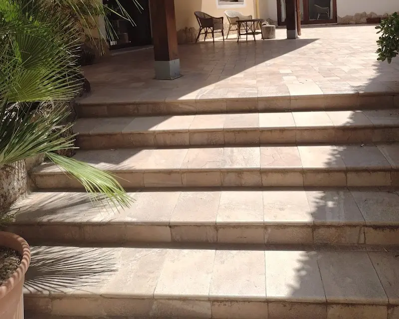 Alghero Vacanze Hotel